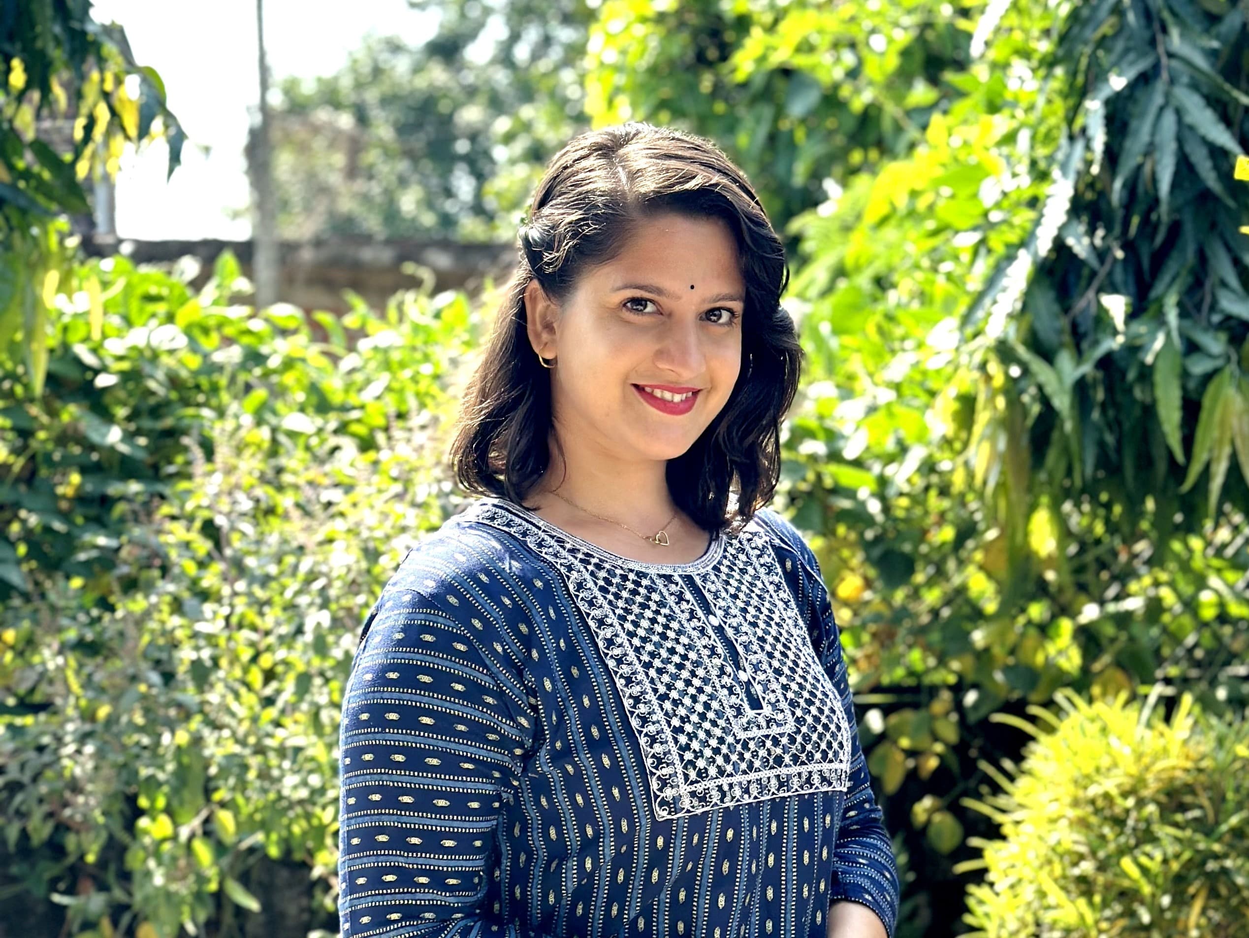 Prakriti Kafle