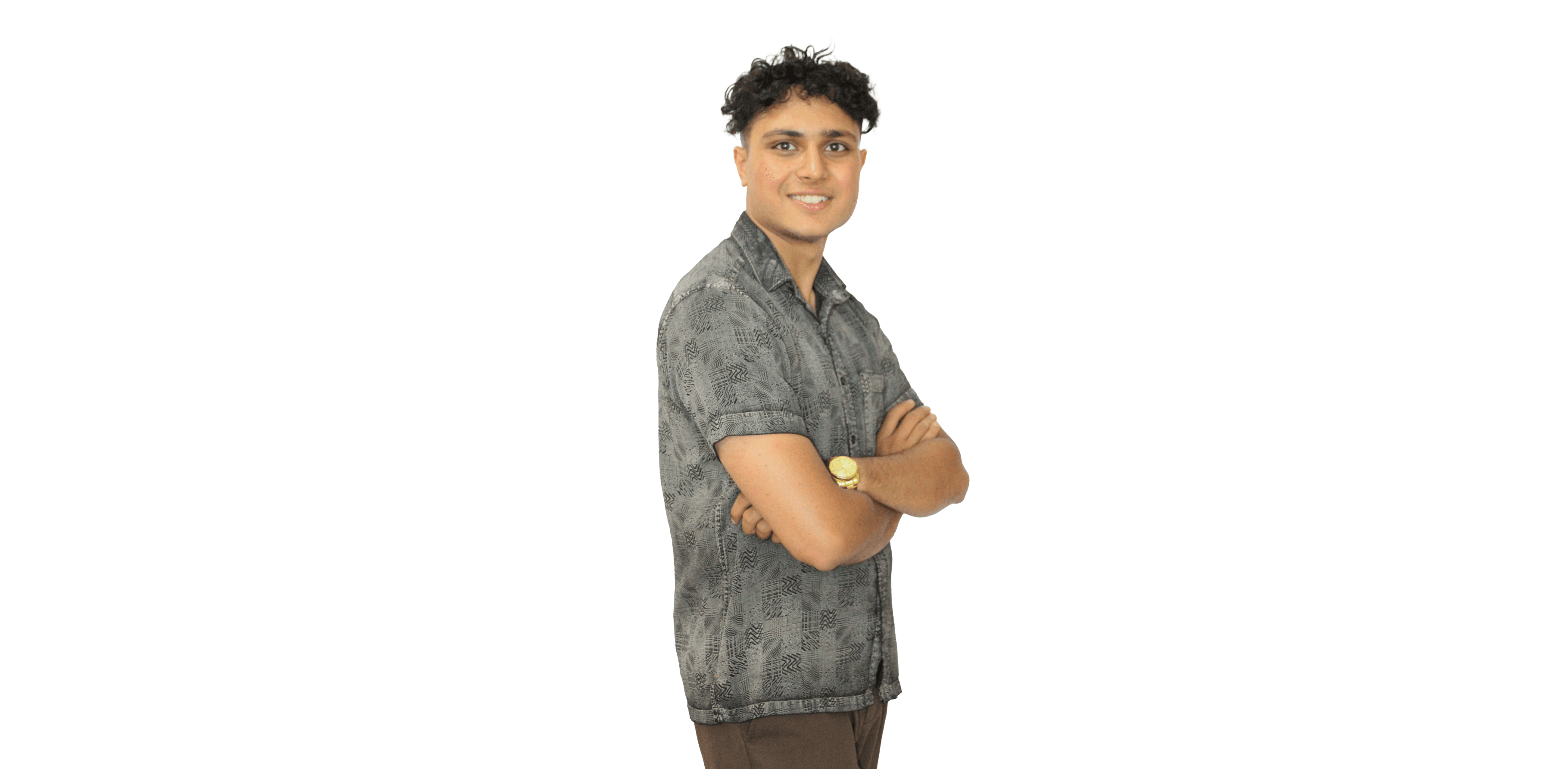 Sakshyam Bhandari