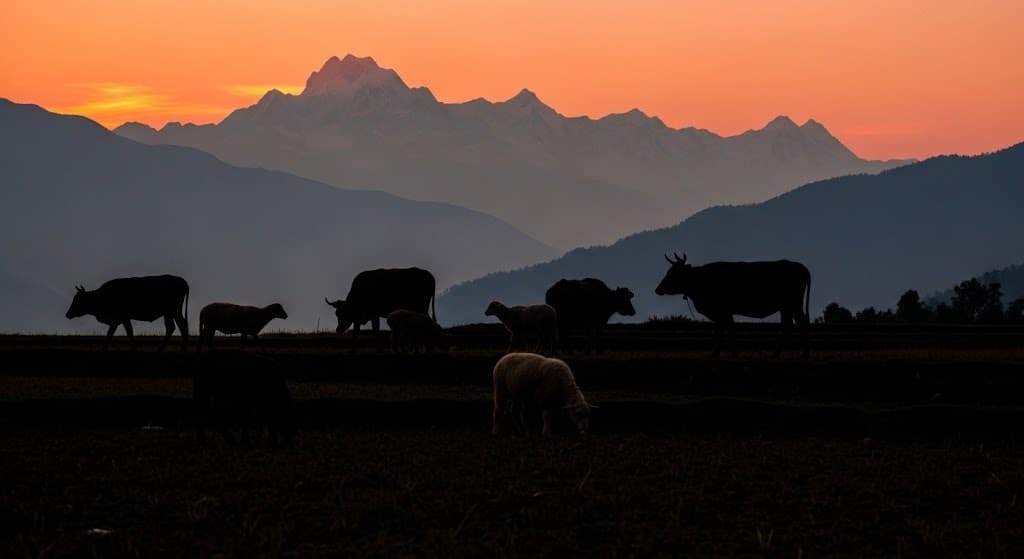 Ahinsa Mahottsab Nepal